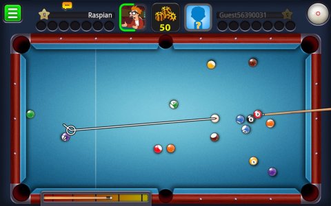 8 ball pool game free download for samsung mobile