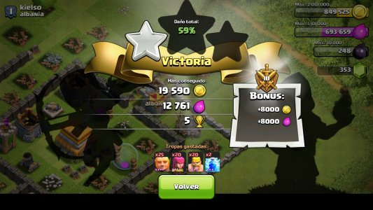 clash of clans supercell free download for android