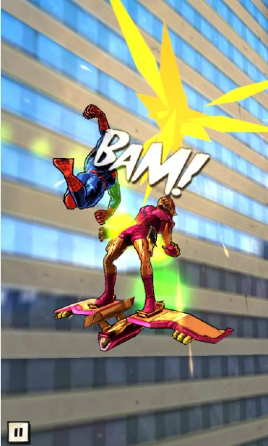Spider-Man Unlimited for Windows 10 - Free download and ...
