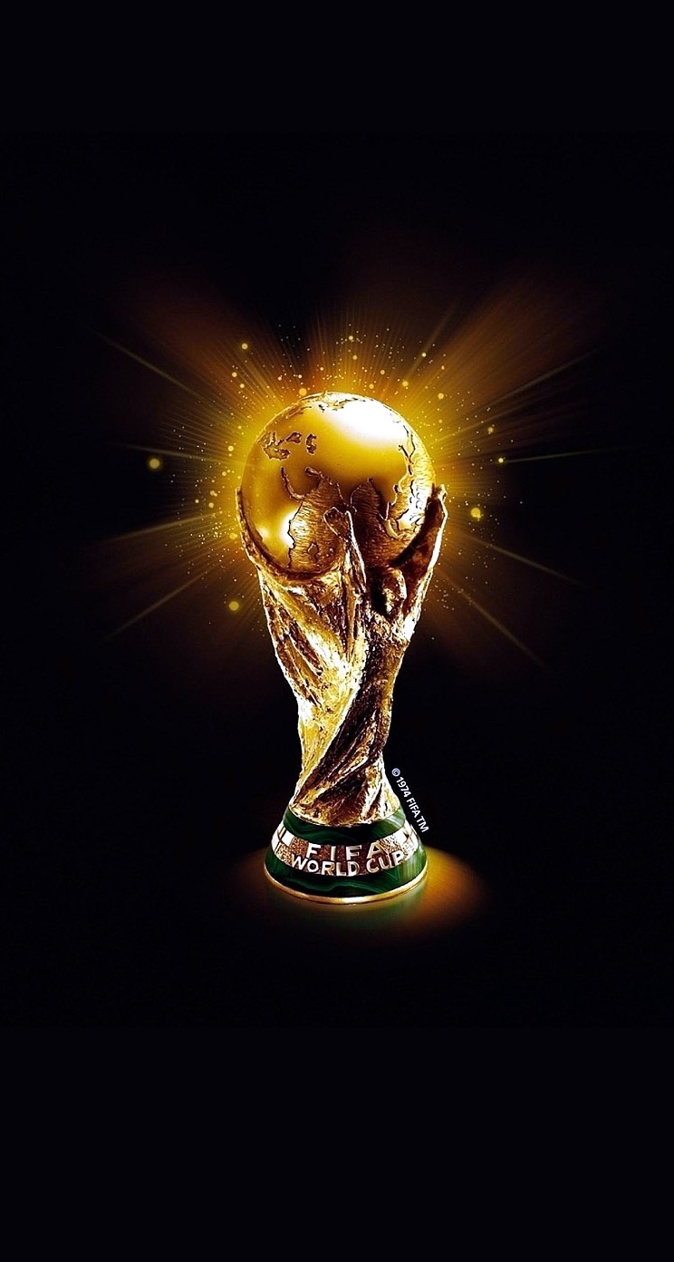 Piala Dunia FIFA Resmi Wallpaper Download Ke Ponsel Anda Dari PHONEKY